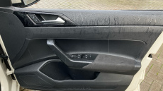 Volkswagen Polo 1.0 Life 5dr Petrol Hatchback